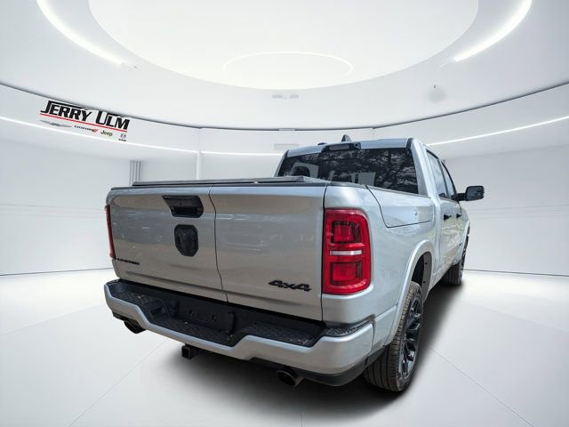 New 2026 RAM 1500 Limited image 3