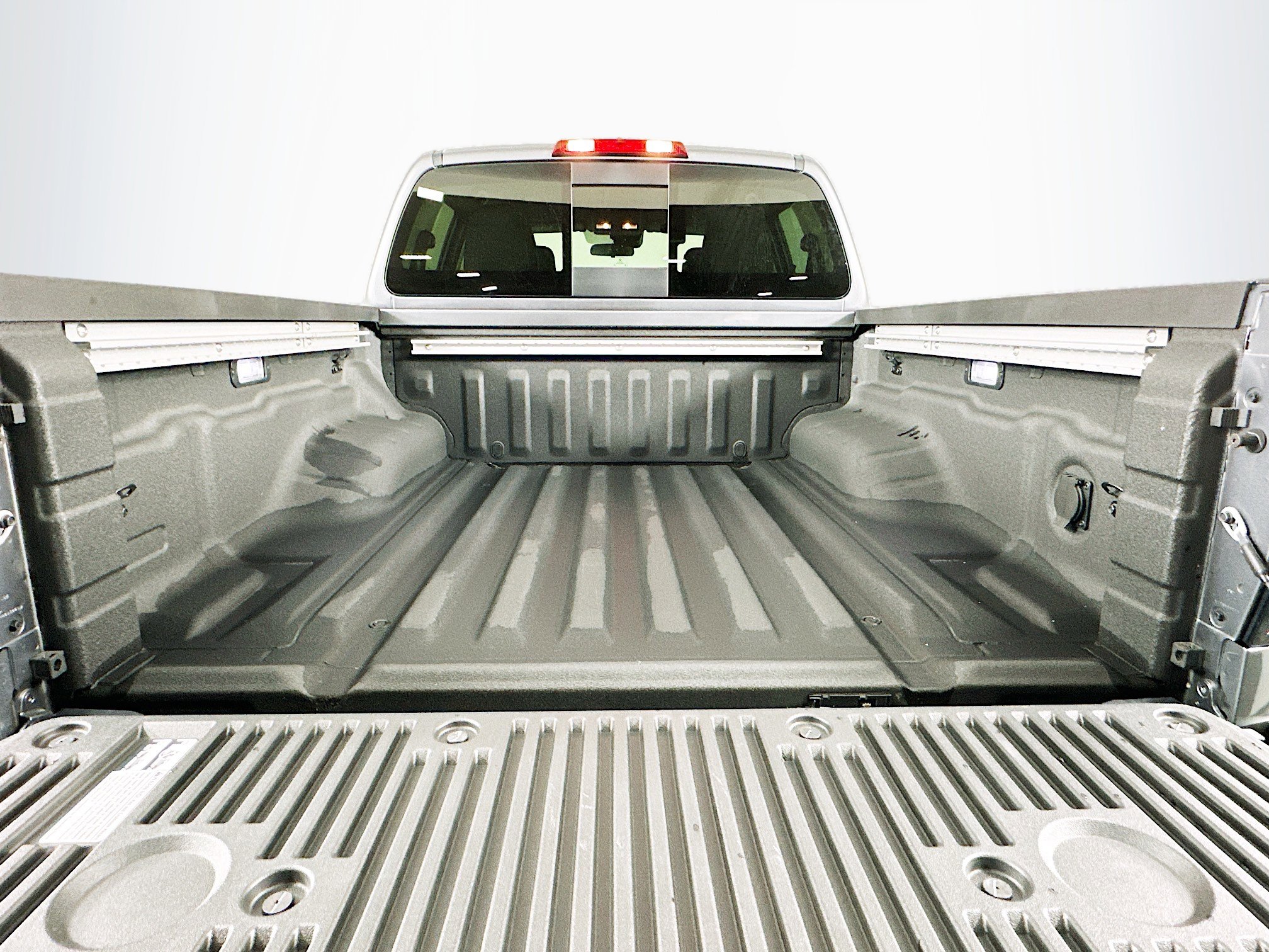 Used 2024 Nissan Frontier SV w/ SV Convenience Package image 28