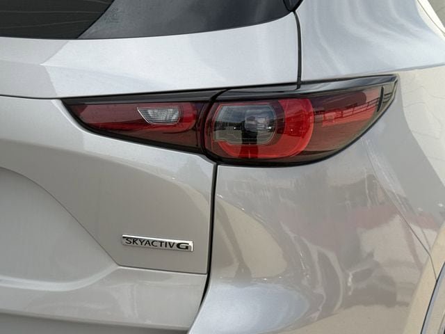Used 2024 MAZDA CX-5 AWD 2.5 S w/ Select Package image 7