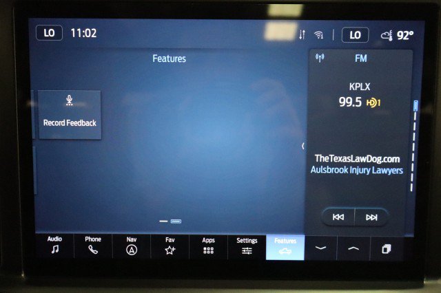 Used 2024 Ford F350 Platinum w/ FX4 Off-Road Package AWD/4WD image 70