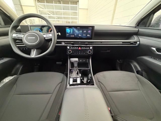 New 2026 Hyundai Tucson SEL image 16