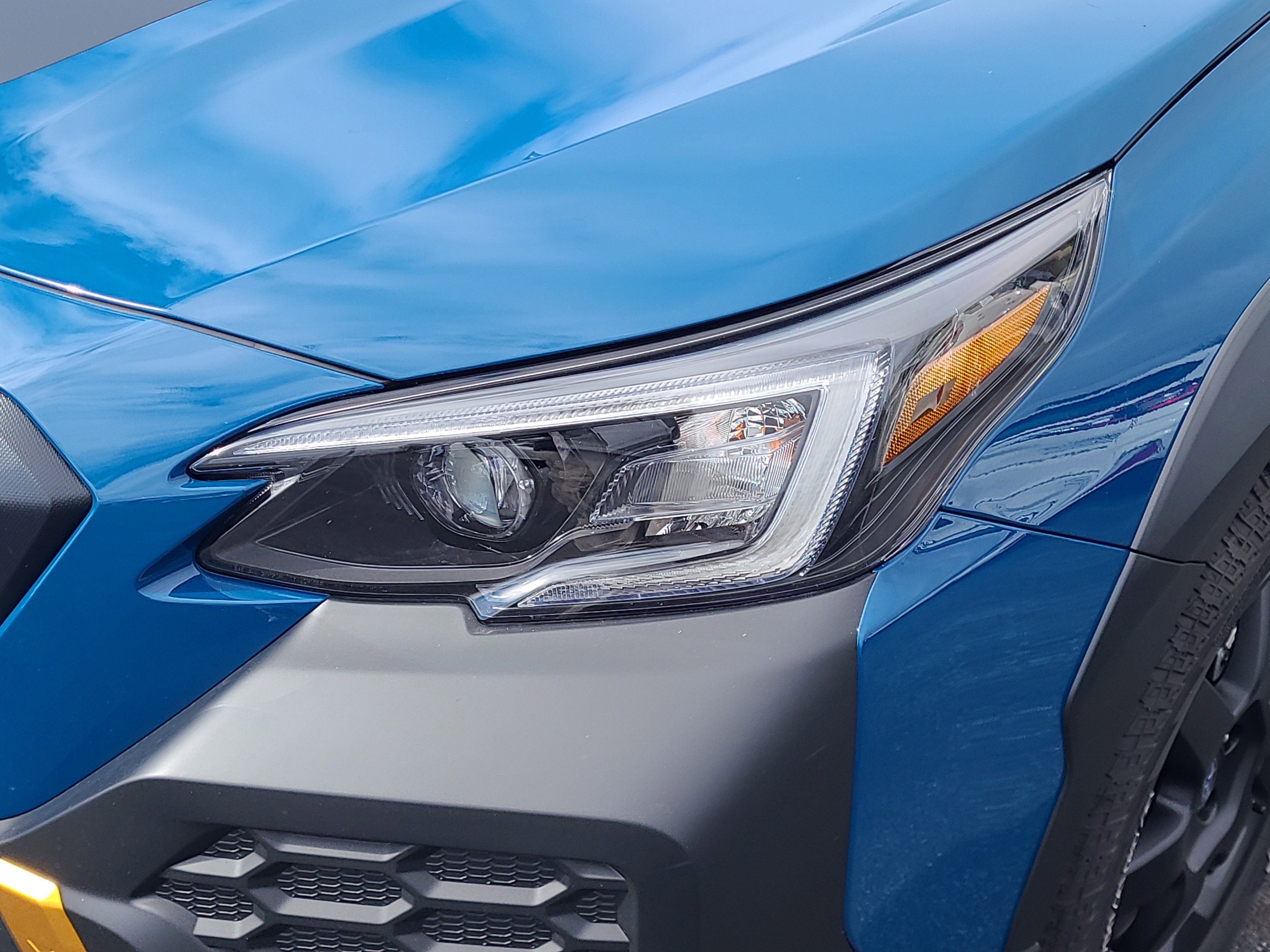 Certified 2025 Subaru Outback Wilderness image 9