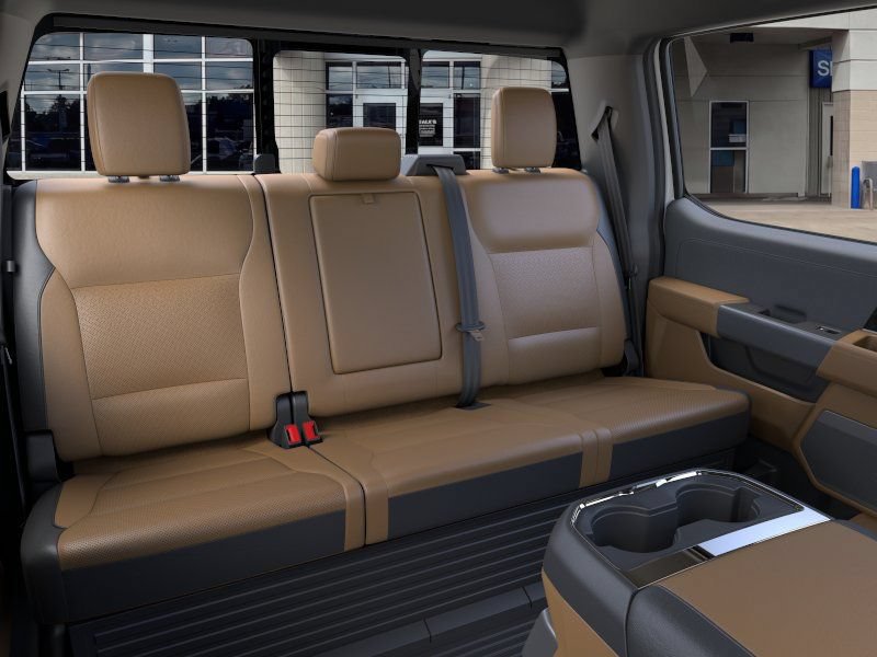 New 2026 Ford F250 Lariat RWD image 11