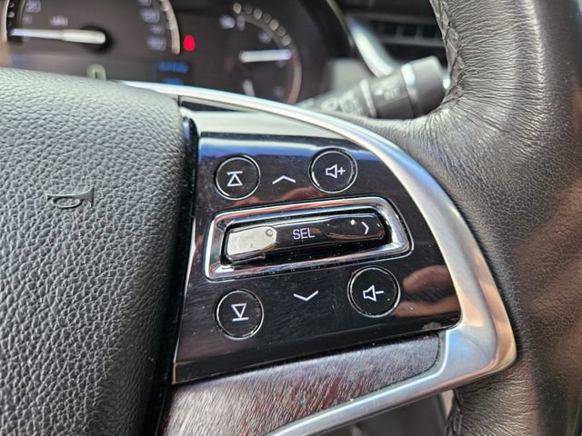 Used 2019 Cadillac XTS Luxury FWD image 26