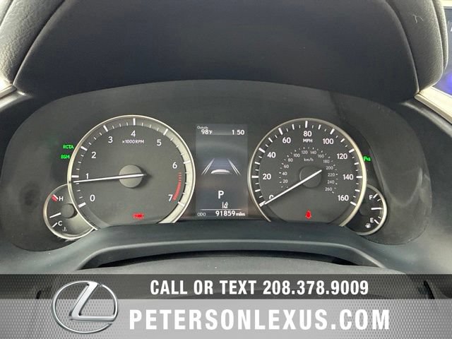 Used 2017 Lexus RX 350 AWD w/ Premium Package image 29