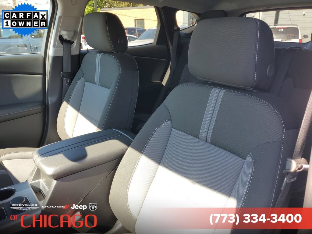 Used 2025 Chevrolet Blazer LT FWD image 15