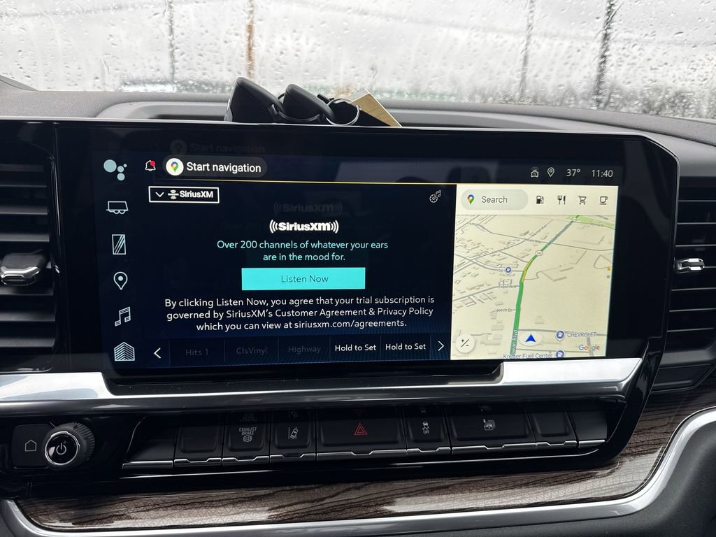 New 2026 Chevrolet Silverado 3500 LT w/ Convenience Package image 8