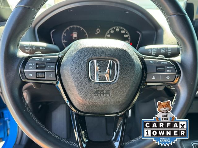 Used 2022 Honda Civic Sport image 16