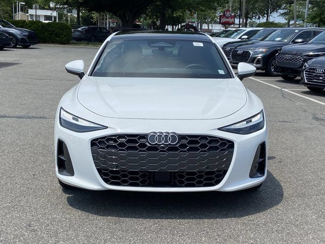 Used 2026 Audi A6 Premium w/ 20" Wheel Package AWD/4WD image 2