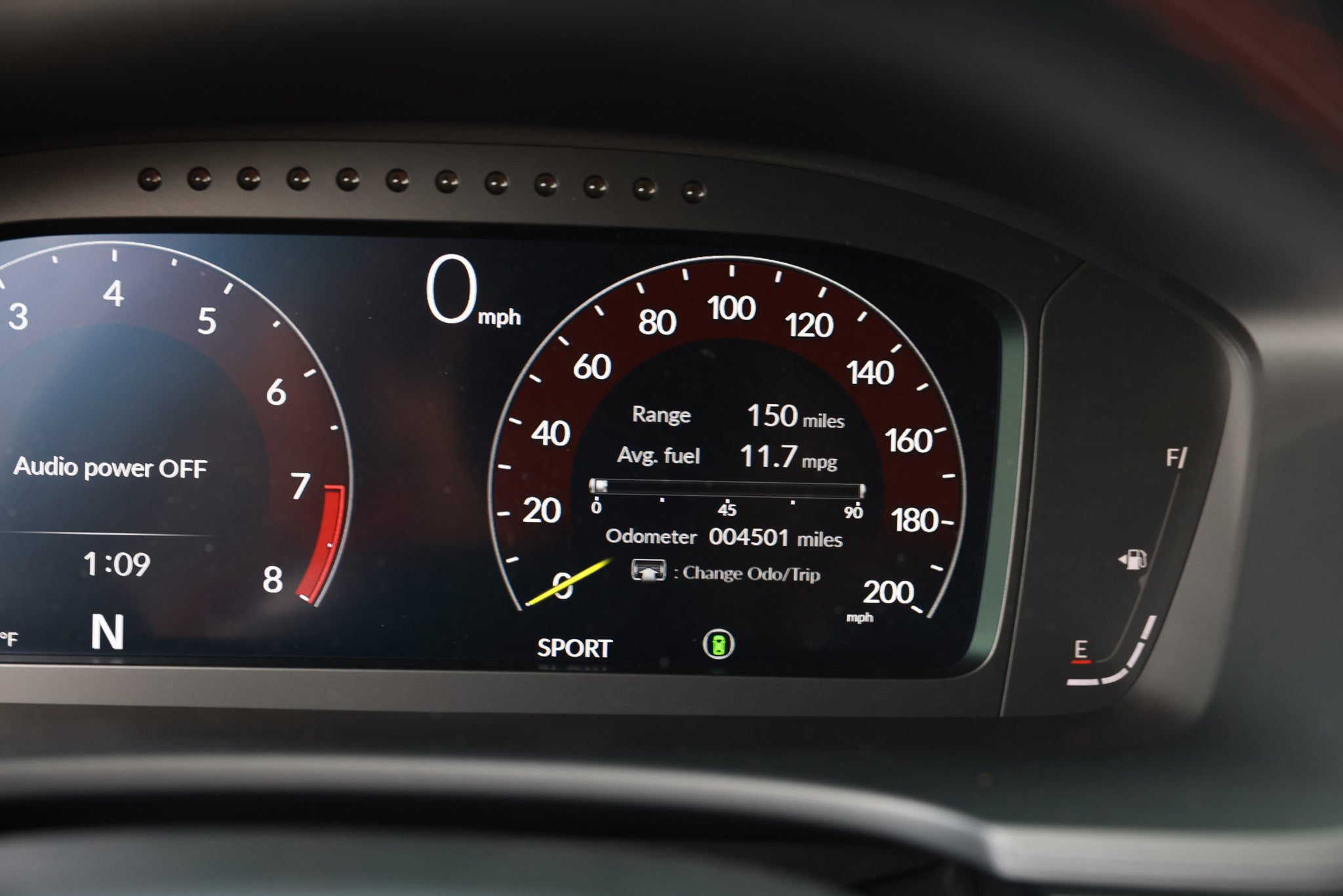 Used 2025 Honda Civic Type R image 56
