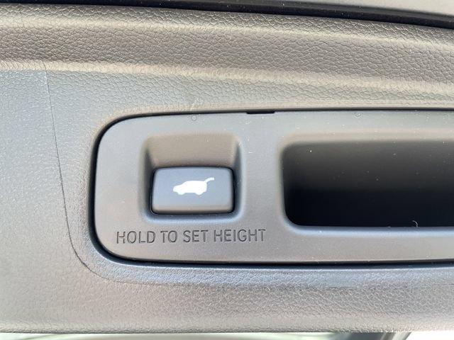 New 2025 Honda CR-V Sport-L image 13