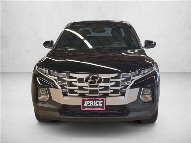 Used 2022 Hyundai Santa Cruz SE AWD/4WD image 2