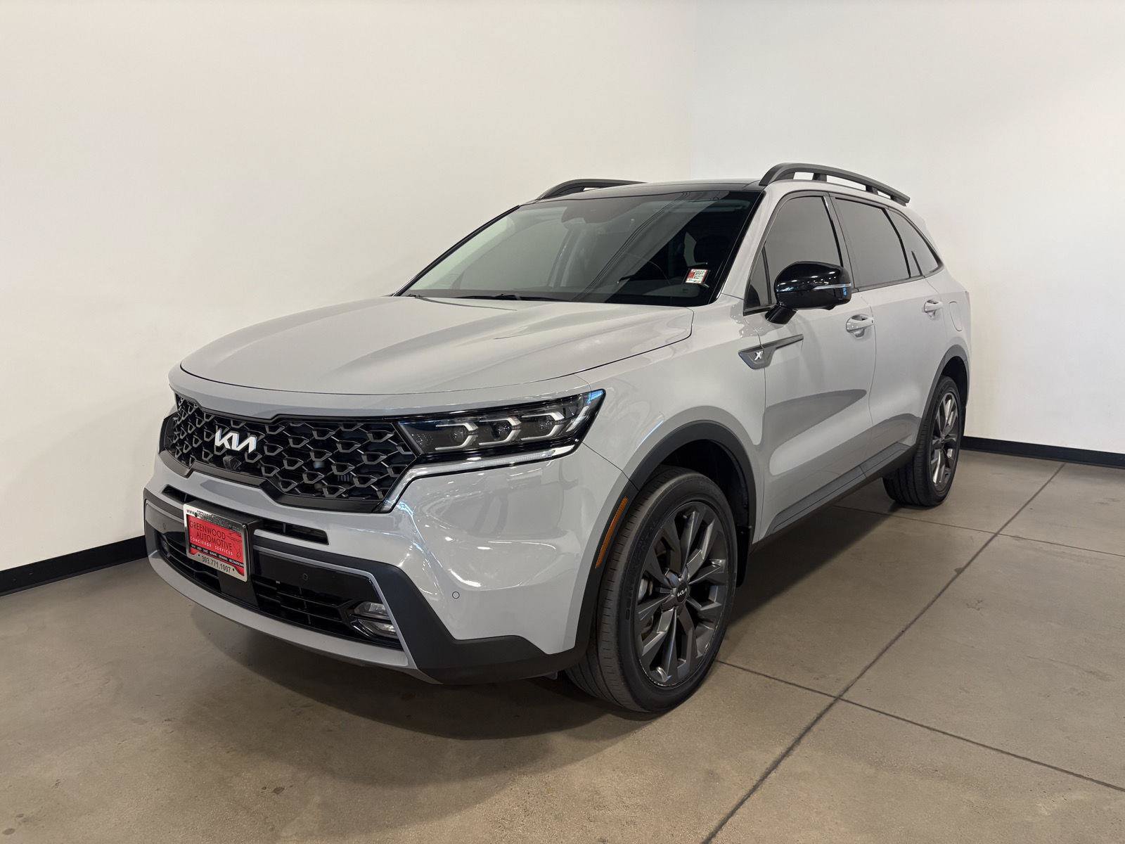 Used 2023 Kia Sorento SX Prestige AWD/4WD image 7