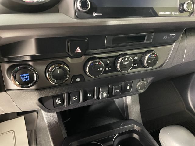 Used 2023 Toyota Tacoma TRD Off-Road w/ Advanced Technology Package AWD/4WD image 8