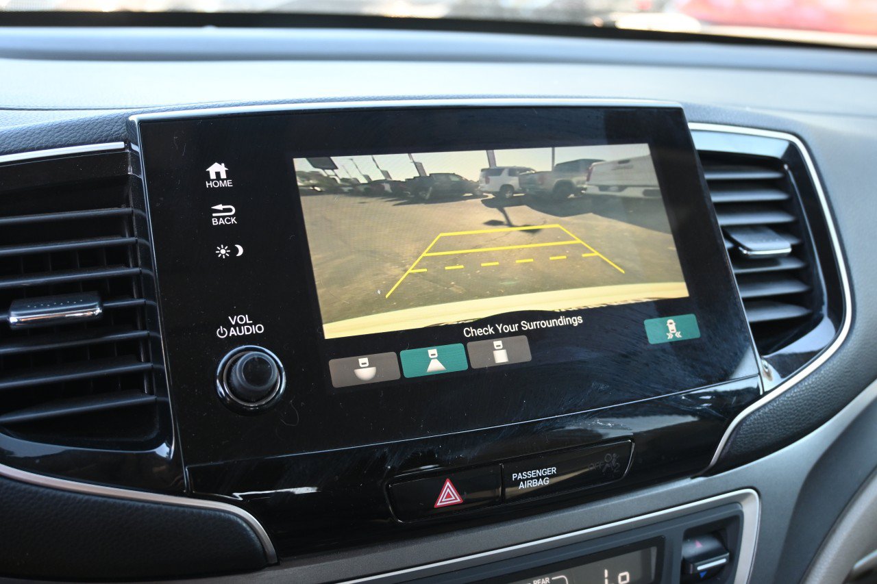 Used 2019 Honda Pilot EX-L image 13