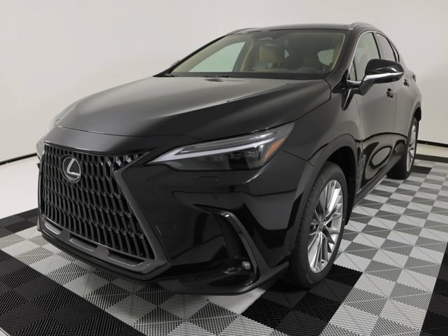 New 2026 Lexus NX 350 AWD w/ Luxury Package image 8
