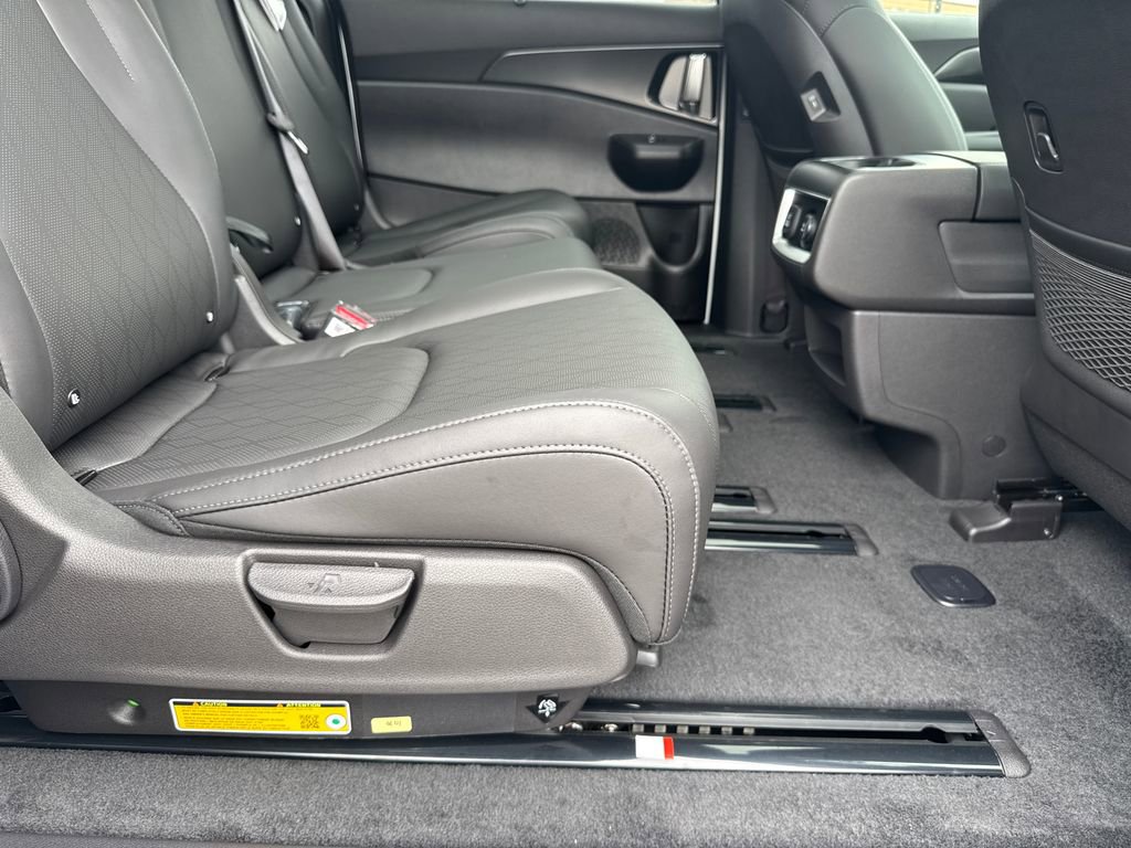 New 2026 Kia Carnival SX image 15