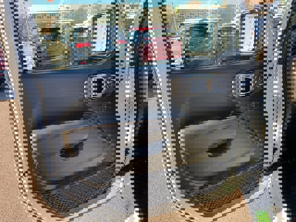 New 2026 Jeep Wrangler Sport S image 19