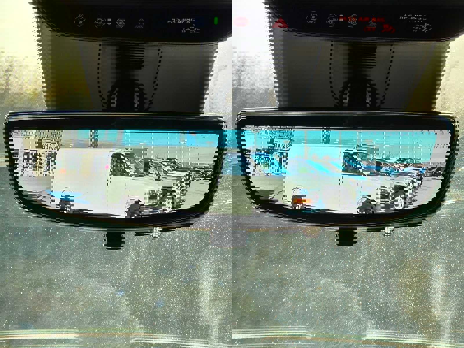 New 2026 GMC Acadia AT4 w/ LPO, Floor Liner Package image 31