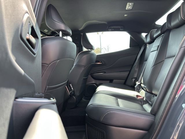 Used 2026 Toyota Crown XLE image 20