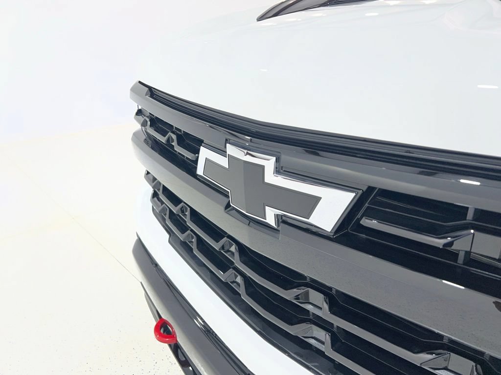 Used 2026 Chevrolet Silverado 1500 LT Trail Boss w/ Convenience Package II AWD/4WD image 29