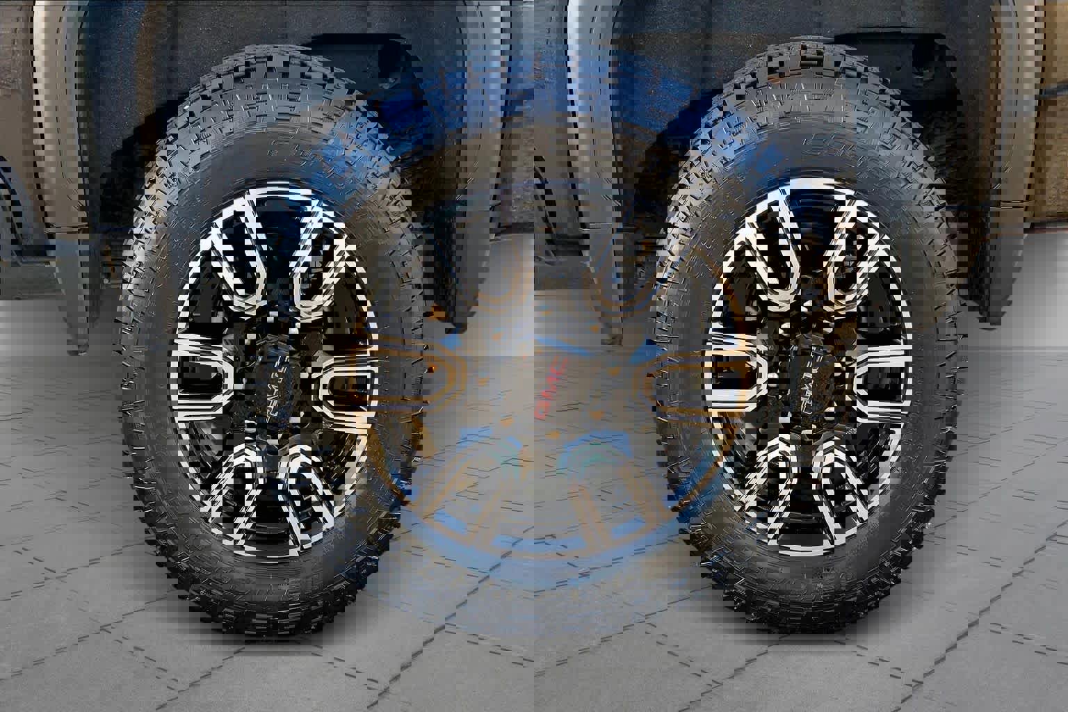 Used 2022 GMC Sierra 2500 AT4 w/ Gooseneck/5TH Wheel Package image 10