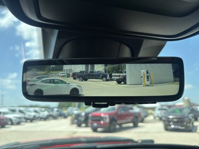 Used 2022 RAM 1500 Rebel w/ Rebel Level 2 Equipment Group image 44