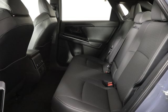 Used 2023 Subaru Solterra AWD image 14