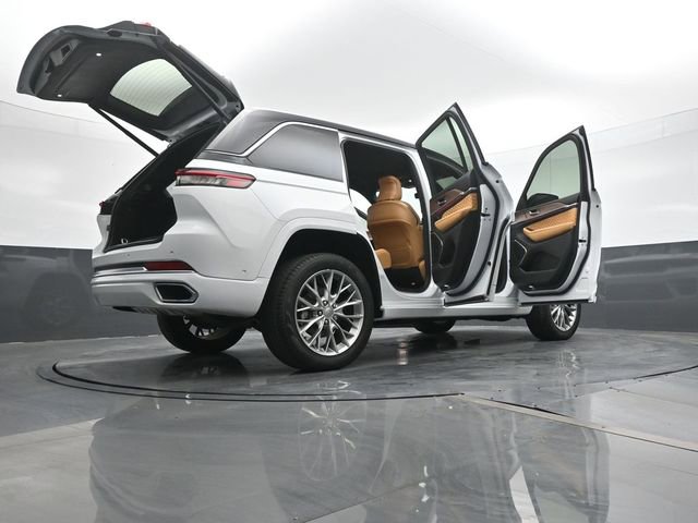 Used 2023 Jeep Grand Cherokee Summit image 26