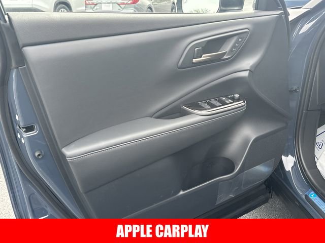New 2026 Toyota Crown Signia w/ Advanced Technology Package AWD/4WD image 4