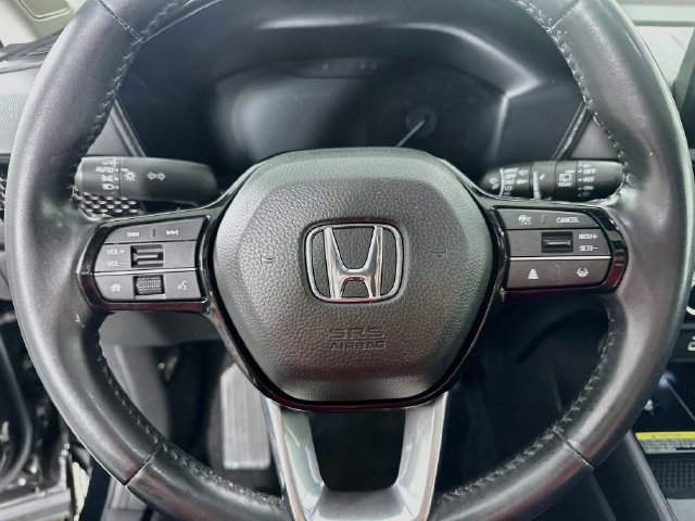 Used 2024 Honda CR-V EX-L image 21
