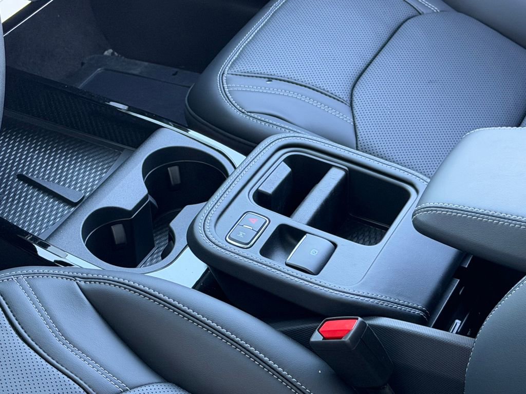 New 2025 Ford Mustang Mach-E Premium AWD/4WD image 19