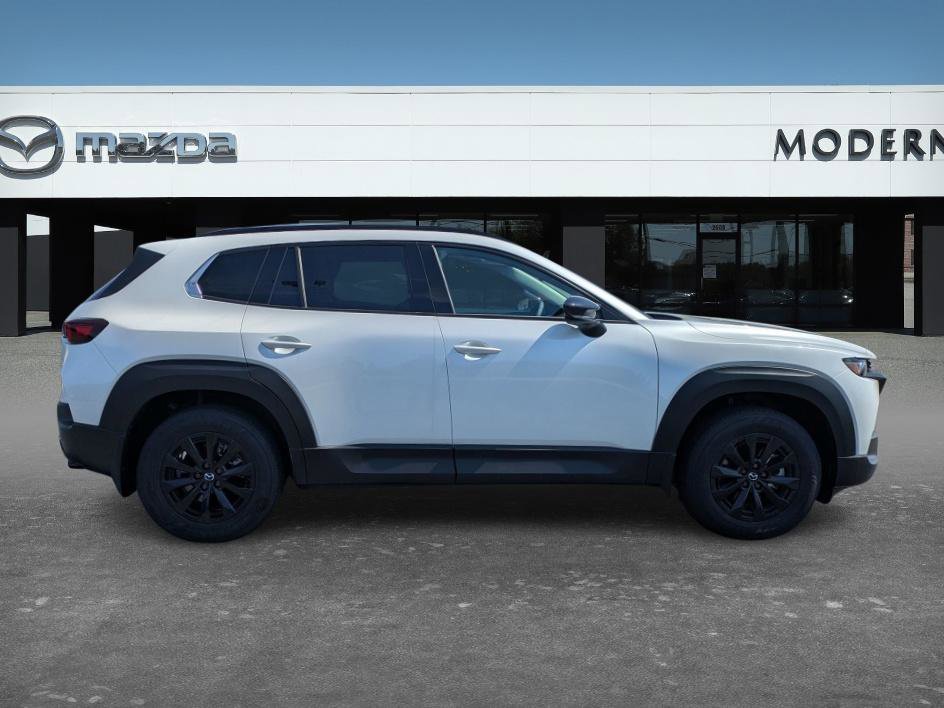 New 2026 MAZDA CX-50 AWD 2.5 Hybrid w/ Weather Package image 4