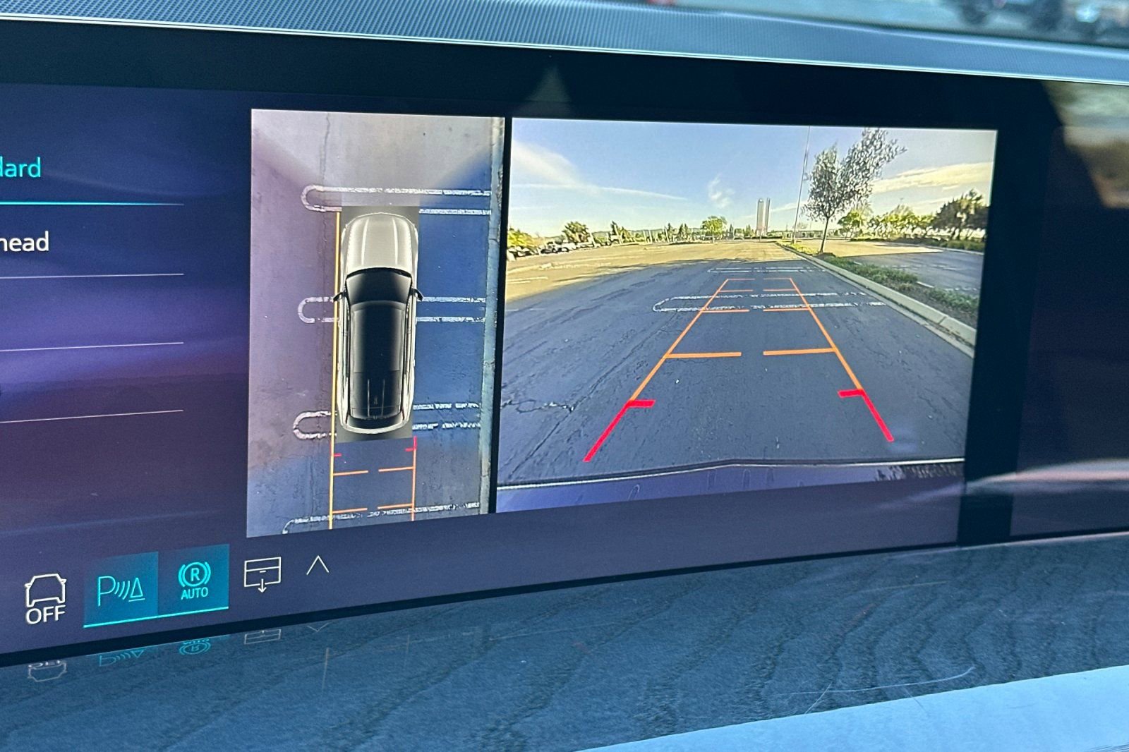 Used 2026 Cadillac Escalade IQ Sport 2 w/ LPO, ONYX Package image 28