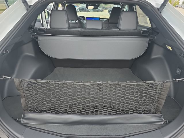 New 2026 Toyota bZ image 12