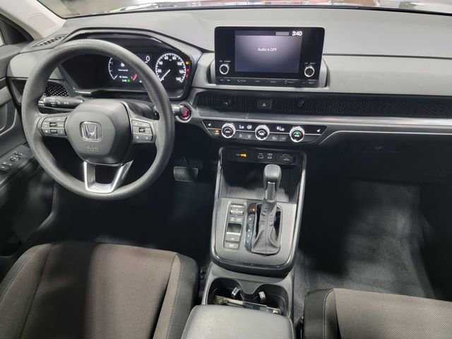 Certified 2023 Honda CR-V EX image 30