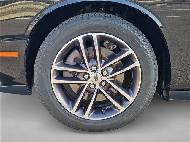 Used 2019 Dodge Challenger SXT AWD/4WD image 23
