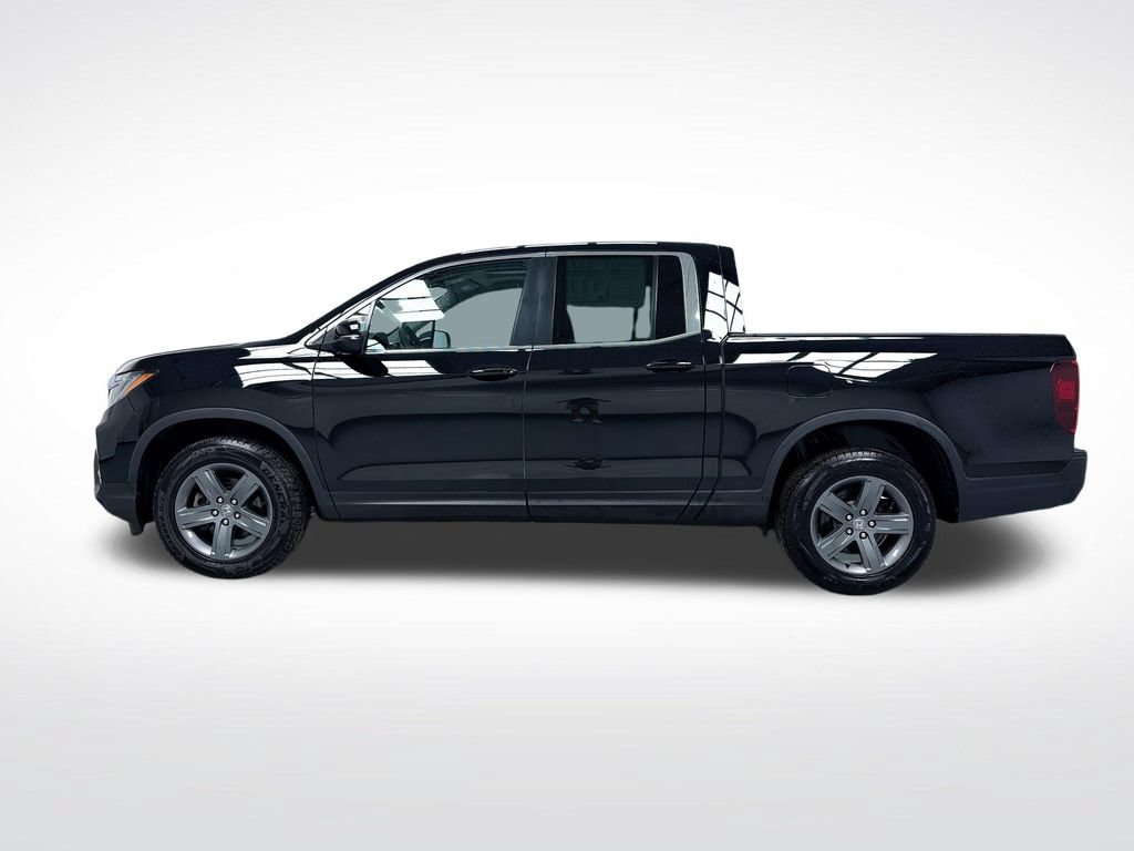 Used 2023 Honda Ridgeline RTL image 11
