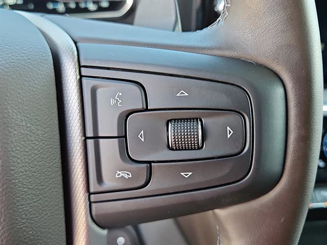 Certified 2024 GMC Sierra 1500 Denali w/ Denali Reserve Package image 18