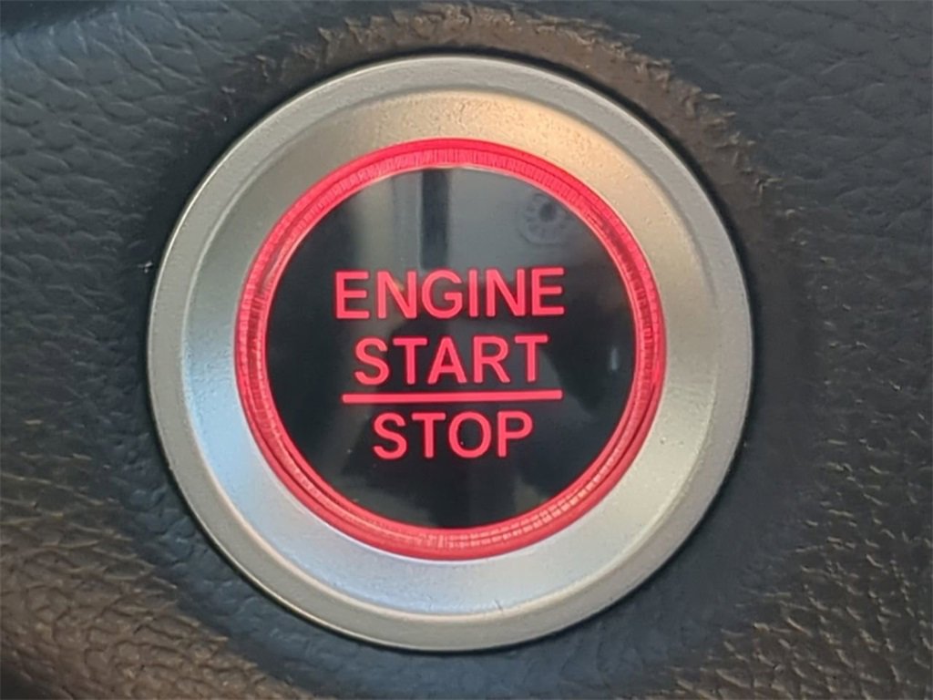 Used 2020 Honda CR-V EX-L image 35