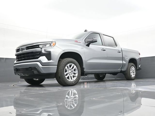 New 2025 Chevrolet Silverado 1500 RST image 53