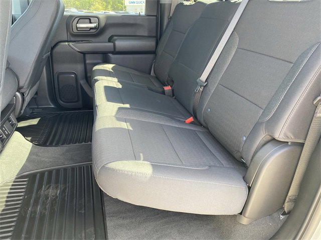 New 2026 Chevrolet Silverado 2500 Custom w/ Custom Value Package image 27