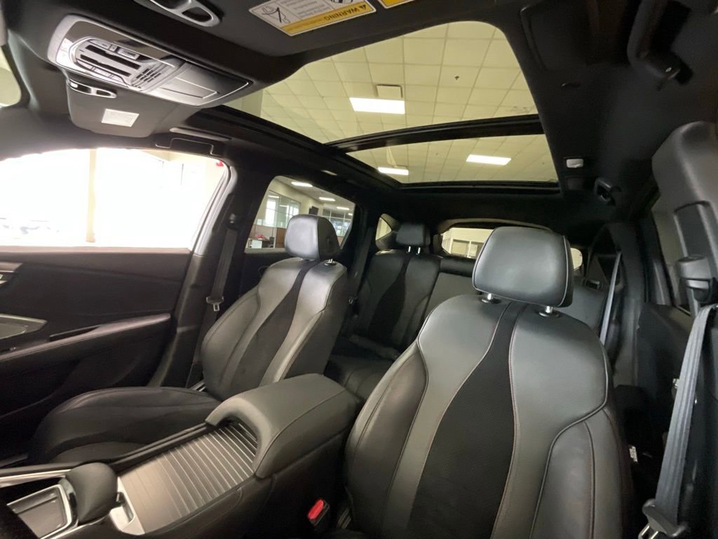 Certified 2022 Acura RDX A-Spec image 11