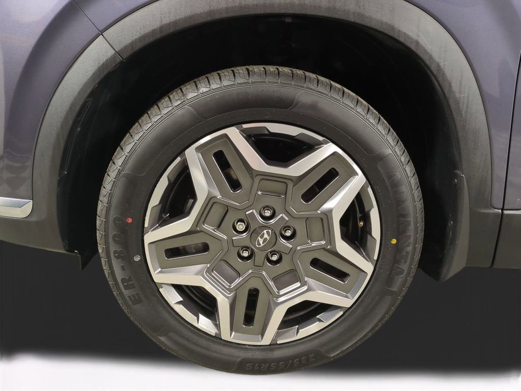 Certified 2021 Hyundai Santa Fe SEL Premium w/ Cargo Package image 11