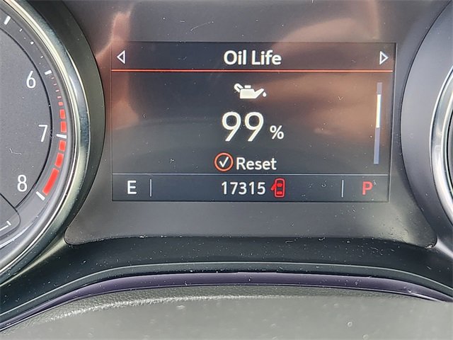 Used 2023 Buick Encore GX Preferred image 23