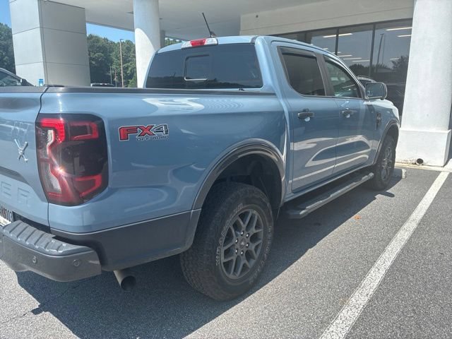 Used 2024 Ford Ranger XLT AWD/4WD image 6