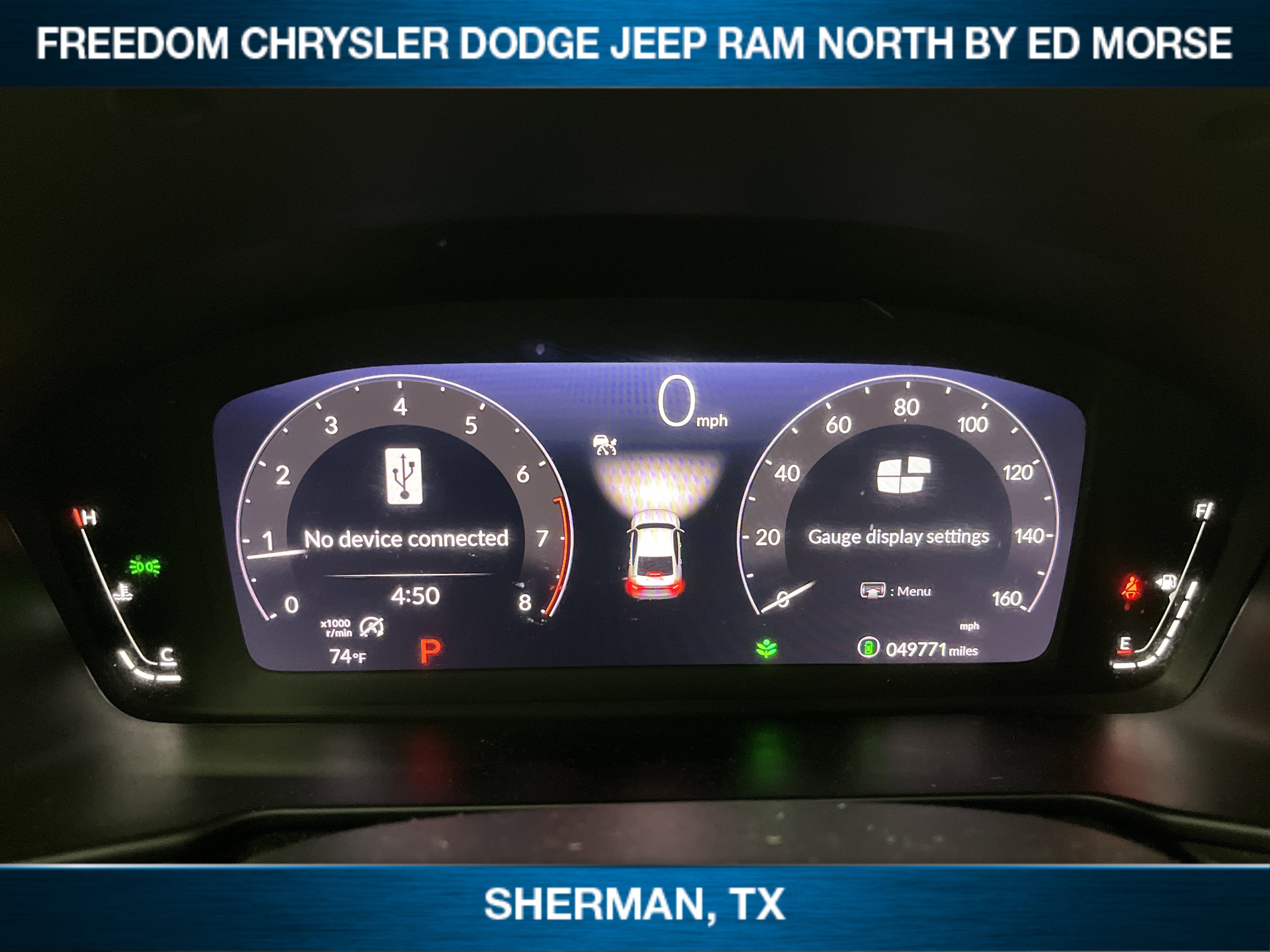 Used 2024 Honda Accord EX image 11