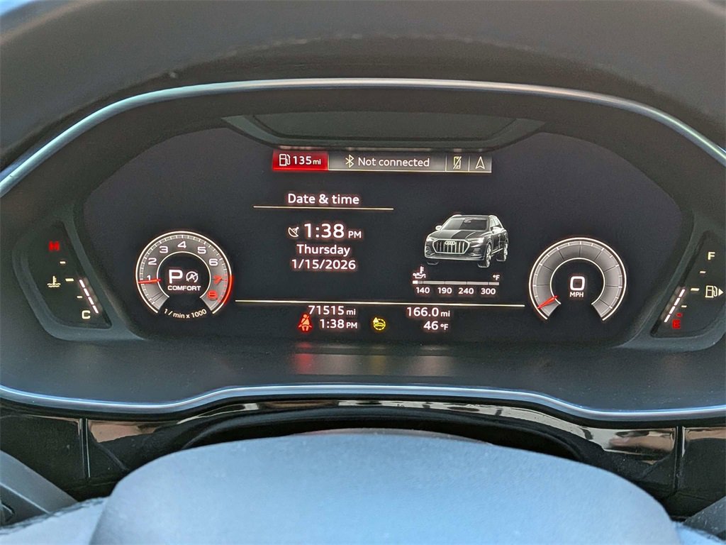 Used 2021 Audi Q3 2.0T Premium Plus w/ Premium Plus Package image 30