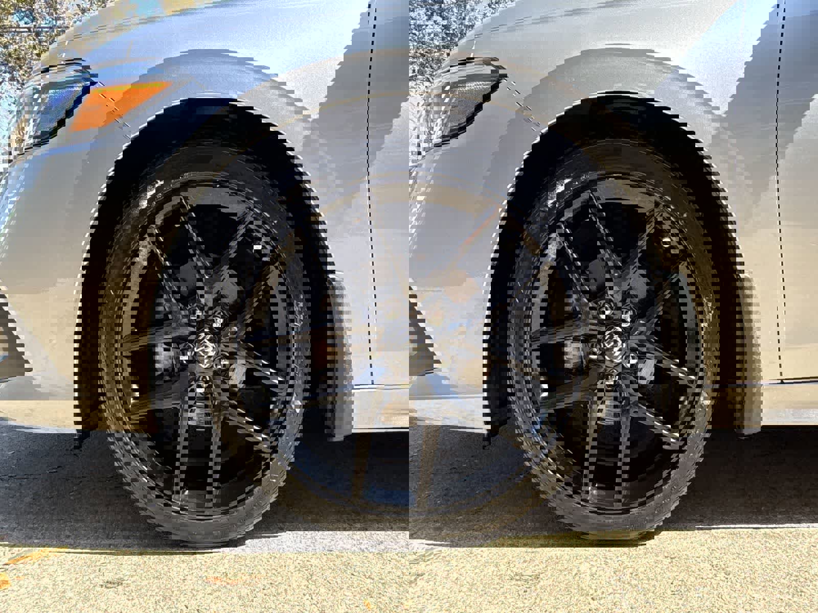 Used 2023 Honda Civic Sport image 20