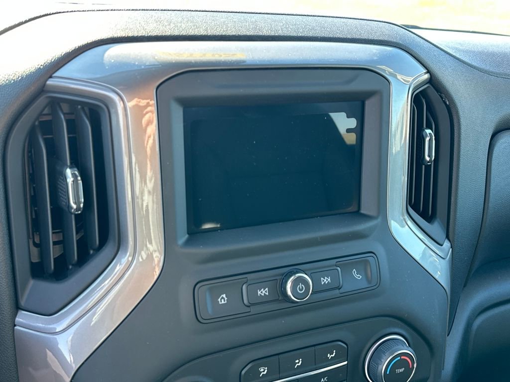 New 2026 Chevrolet Silverado 2500 Custom w/ Custom Value Package image 19